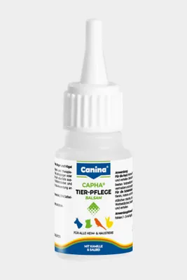 Produktbild von Canina CAPHA Tier-Pflege-Balsam 25 ml