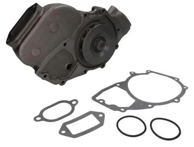 Produktbild von THERMOTEC Wasserpumpe, Motorkühlung WP-ME128