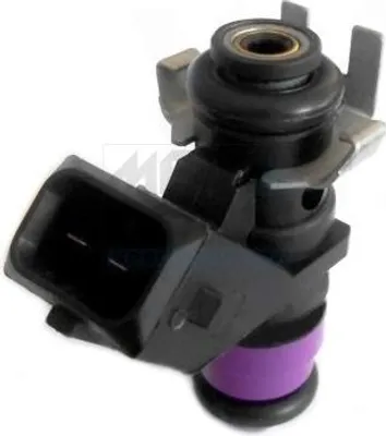 Produktbild von MEAT & DORIA Einspritzventil 75117223 für RENAULT MEGANE III Grandtour (KZ0/1)
