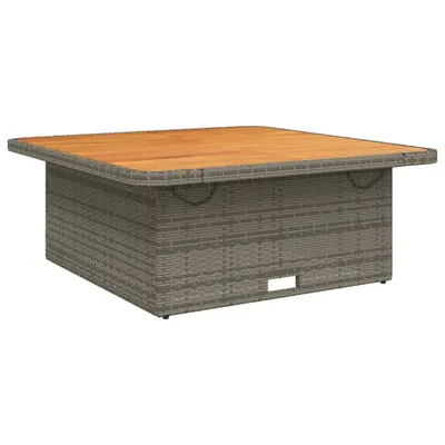 Obrázok produktu pre VidaXL 368273, 1100 mm, 1100 mm, 400 mm, 71 cm
