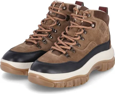 Produktbild von Gant Schnürboots Hillark Herren 31363539353631 Braun 43 EU