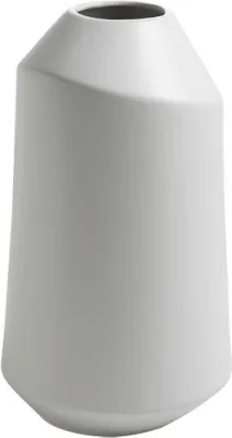 Immagine prodotto di Vaso in Vetroceramica Maxwell & Williams, decorazione, serie Parts, bianco, 29,5 cm, RV0043