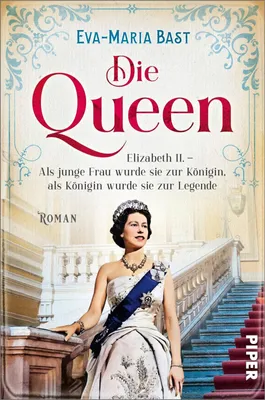 Produktbild von Die Queen