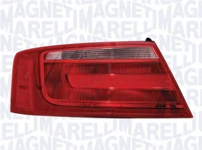 Produktbild von MAGNETI MARELLI Heckleuchte Rechts 714021230802