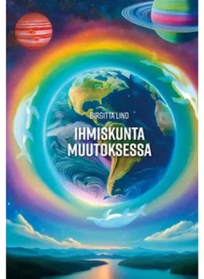 Obrázok produktu pre Ihmiskunta Muutoksessa
