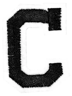 1 Buchstaben Aufbügler C