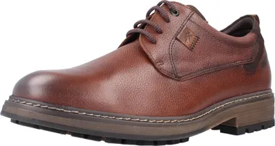 Immagine prodotto di FLUCHOS scarpa stringata F1589, Marrone:41