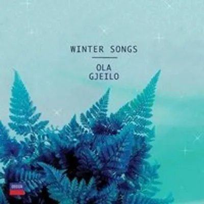 Obrázok produktu pre Ola Gjeilo: Winter Songs -   - (CD / Titel: H-P)