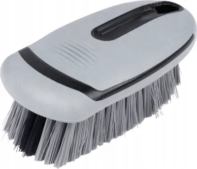 Image de Brosse textile pour nettoyer les tapis et les rembourrages
