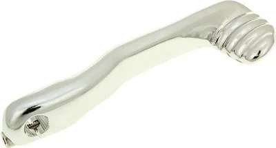 Produktbild von Kickstarter silber, kompatibel für APRILIA Amico Sonic Gulliver SR Area 51, CPI