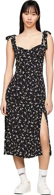 Immagine prodotto di Vestito Tommy Jeans DW0DW17949-0GR da Donna