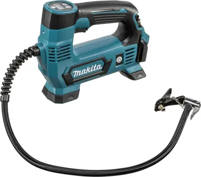 Produktbild von Makita MP100DZ, 8,3 bar, 1,3 kg