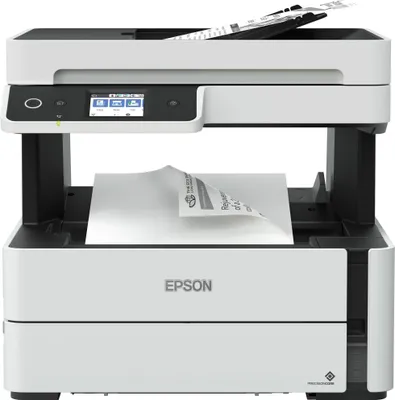 Immagine prodotto di Epson EcoTank M3170
