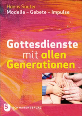 Image de Gottesdienste mit allen Generationen