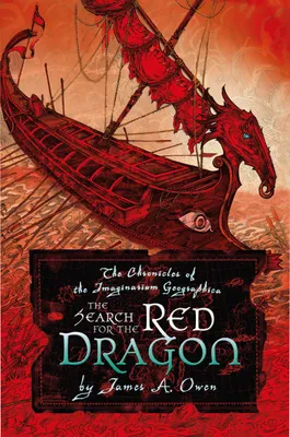 Produktbild von The Search for the Red Dragon
