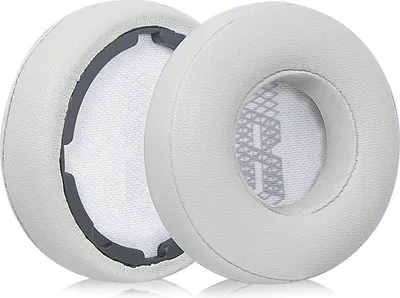 Obrázek produktu pro INF Náhradní náušníky pro JBL LIVE400BT/460NC - Šedé, 2 kusy