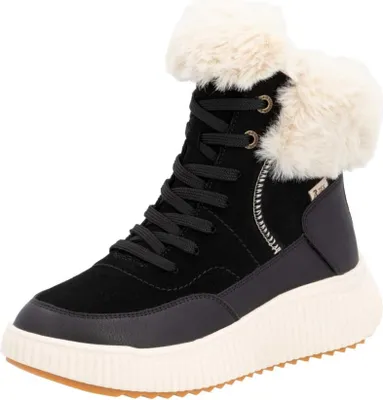 Produktbild von Rieker Winterboots Damen 31383738333336 Schwarz 42 EU