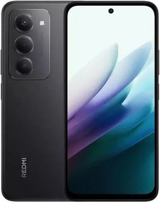 Produktbild von Xiaomi Redmi 15 - 4G Smartphone - Dual-SIM - RAM 8 GB / Interner Speicher 256 GB - microSD slot - 6.9" - 2340 x 1080 Pixel (144 Hz)