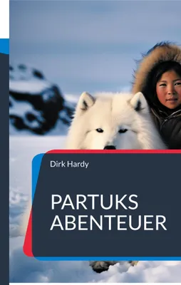 Produktbild von Partuks Abenteuer