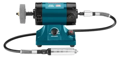 Produktbild von Ronix Tischpoliermaschine 1300 W - 3590