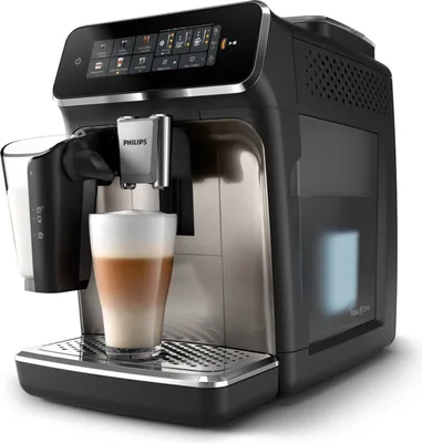 Produktbild von Philips Ep3347/90 Kaffeevollautomat  One Size / EU Plug 220V  One Size
