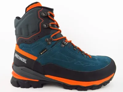 Immagine prodotto di Scarpe da trekking Meindl Air Revolution 4.6 da uomo, taglia 44