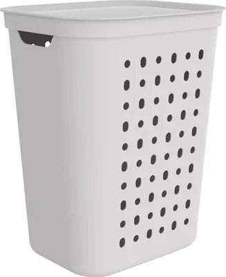 Produktbild von Rotho Jona Wasmand 55L Wit