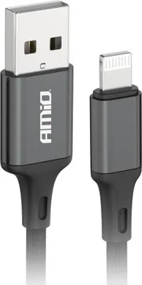Productafbeelding van AMiO USB-oplaadkabel 03901