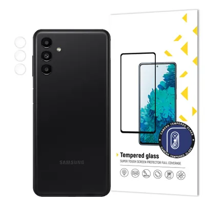 Obrázok produktu pre Wozinsky Tvrdené sklo na kameru 9H pre Samsung Galaxy A13 5G KP22044