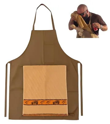 Immagine prodotto di Grembiuli da cucina con motivi divertenti, taglia unica