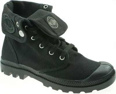 Image de Palladium Chaussures Baggy, 02353060
