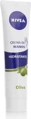 Produktbild von NIVEA MOISTURE CARE OLIVE, Creme, Unisex, Jeder Hauttyp, Feuchtigkeitsspendend, 100 ml, Aqua, Glycerin, Cetearyl Alcohol, Glyceryl Stearate, Cetearyl Isononanoate, Hydrogenated...