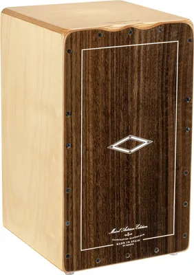 Produktbild von Meinl Artisan Edition Brown Eucalypt