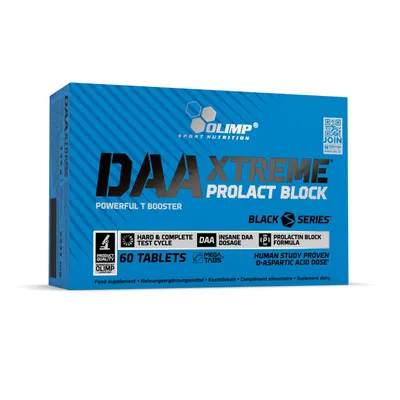 Obrázok produktu pre OLIMP DAA Xtreme PROLACT-BLOCK 60 tabliet