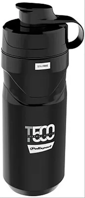 Obrázok produktu pre Termofľaša POLISPORT T500 čierna/sivá 500/650ml
