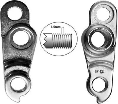 Produktbild von Marwi, Schaltauge für Steckachsen ( M12 ), GH-187, 439187.