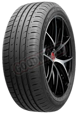 Immagine prodotto di Pneumatici estivi Maxxis per motociclette, modello Premitra 5 (225/40 R18 92Y XL *, con protezione per il cerchio)