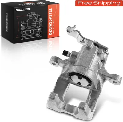 Produktbild von Frankberg 1x Bremssattel Hinterachse Links für VW Beetle EOS Golf Van VI Variant Jetta IV Scirocco Touran