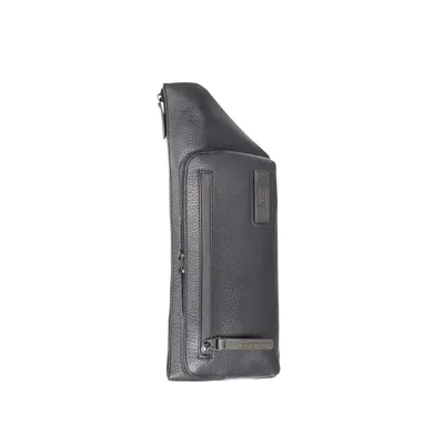 Produktbild von Jost STOCKHOLM Crossover Bag - schwarz
