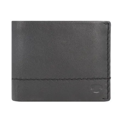 Produktbild von Tom Tailor Kai Geldbörse RFID Leder 10 cm