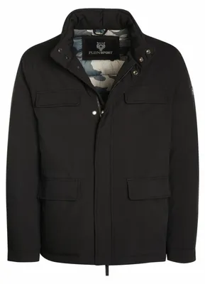 Produktbild von Pleinsport Jacke für Herren