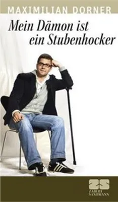 Image de Mein Dämon ist ein Stubenhocker