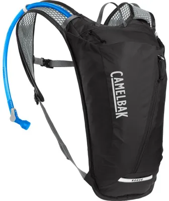 Produktbild von Camelbak Rogue Light 7 5+ 2l Trinkrucksack Schwarz Schwarz One Size