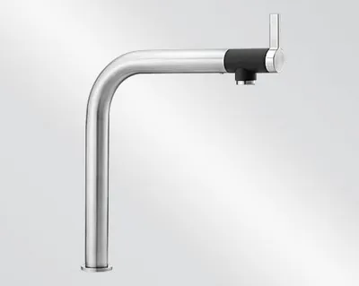 Zdjęcie produktu dla Blanco Blancovonda stal nierdzewna szczotkowana HD 518435