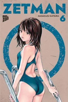 Produktbild von Zetman 06
