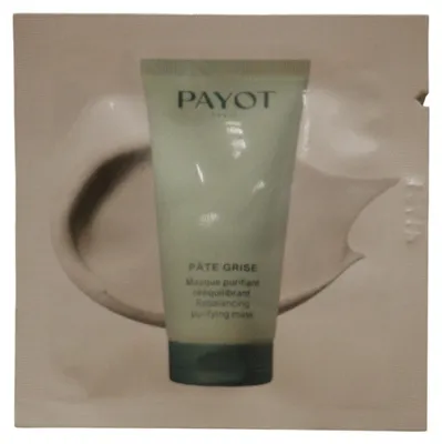 Produktbild von Payot Pate Grise Ausgleich Crememaske Für das Gesicht 2 ml *Muster
