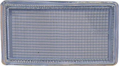 Produktbild von ABAKUS Blende Nebelscheinwerfer 441-1610L Links für VW GOLF III (1H1)