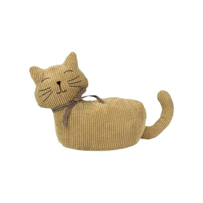 Produktbild von Mars & More türstopper katze liegt