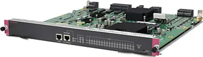 Produktbild von HPE JG496A, HP 10500, 525,8 x 541 x 210,8 mm, 3,04 kg