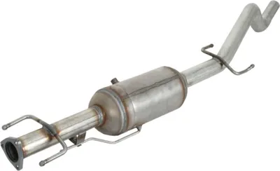 Obrázek produktu pro Filtr Pevných Částic Dpf Opel Astra H 1.9Cdti 04-